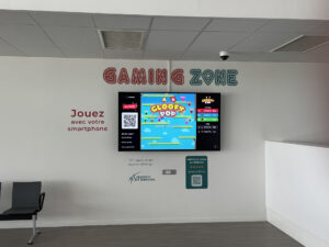 2025 - Aéroport de Bordeaux