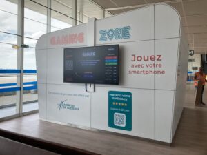 2024 - Aéroport de Bordeaux