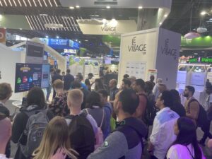 2023 - Our first Vivatech