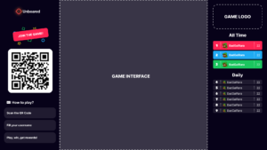 2023 - Classic Main Screen Interface