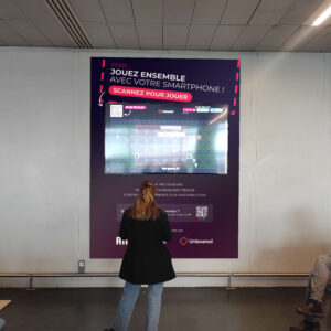2024 - First Airport Setup with Aéroport de Marseille