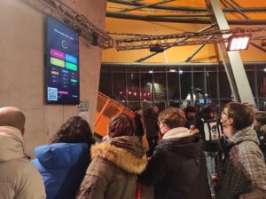 2024 - First Arena Unboared Setup with Zenith de Strasbourg